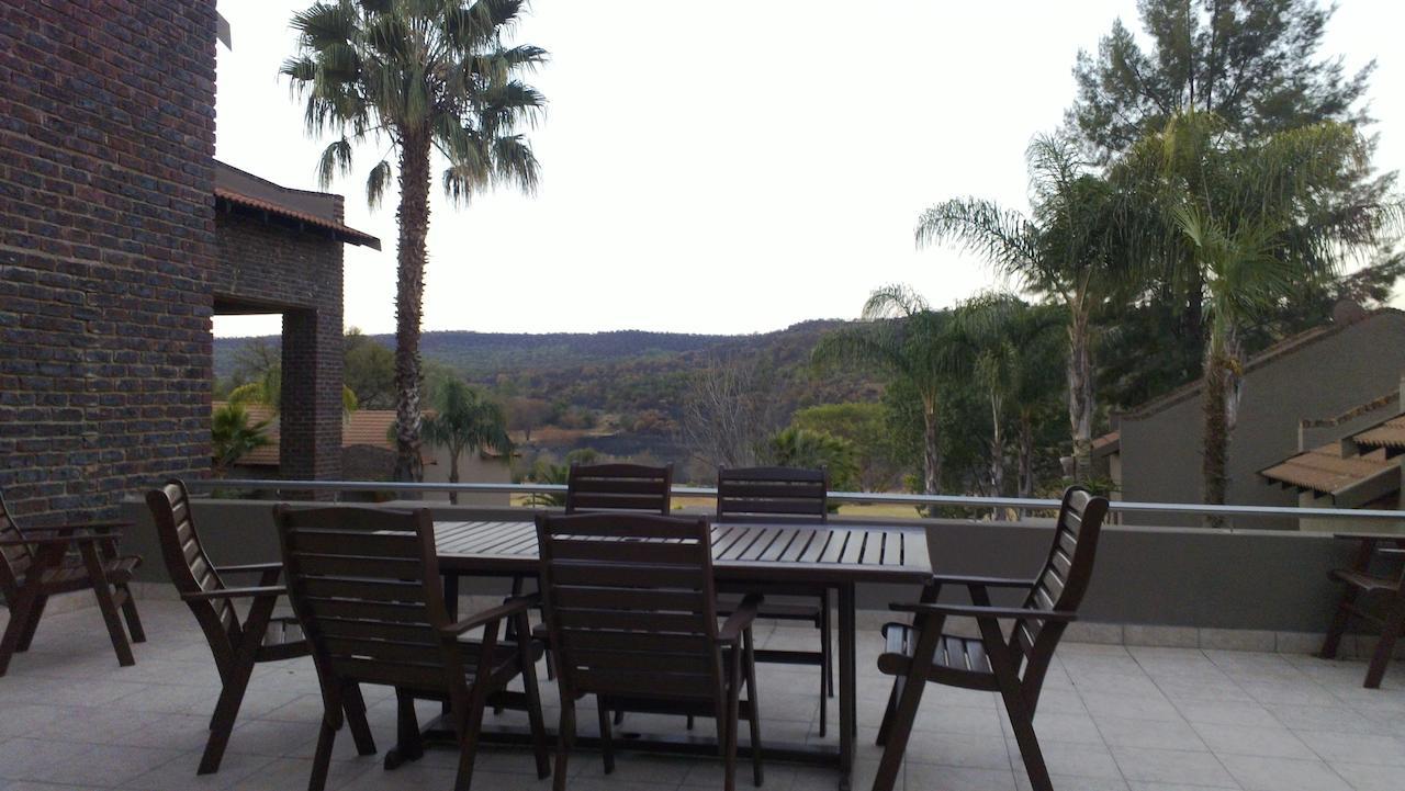 Woodridge Palms Boutique Hotel Swartruggens Esterno foto
