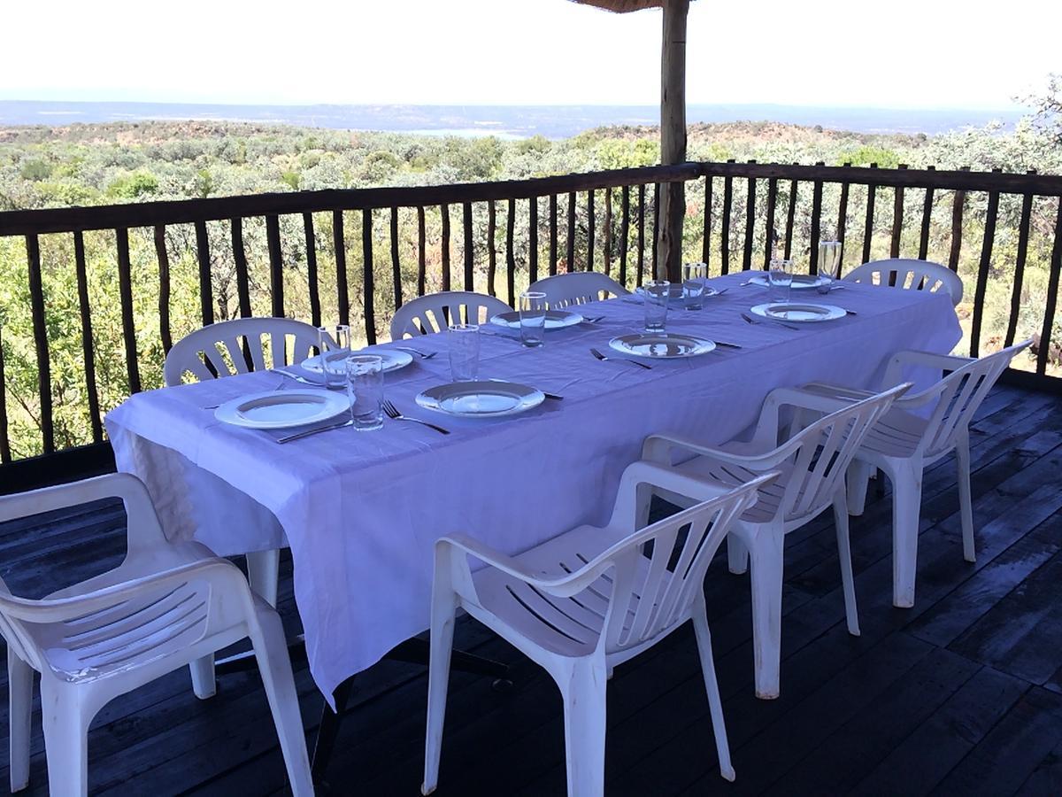 Woodridge Palms Boutique Hotel Swartruggens Esterno foto