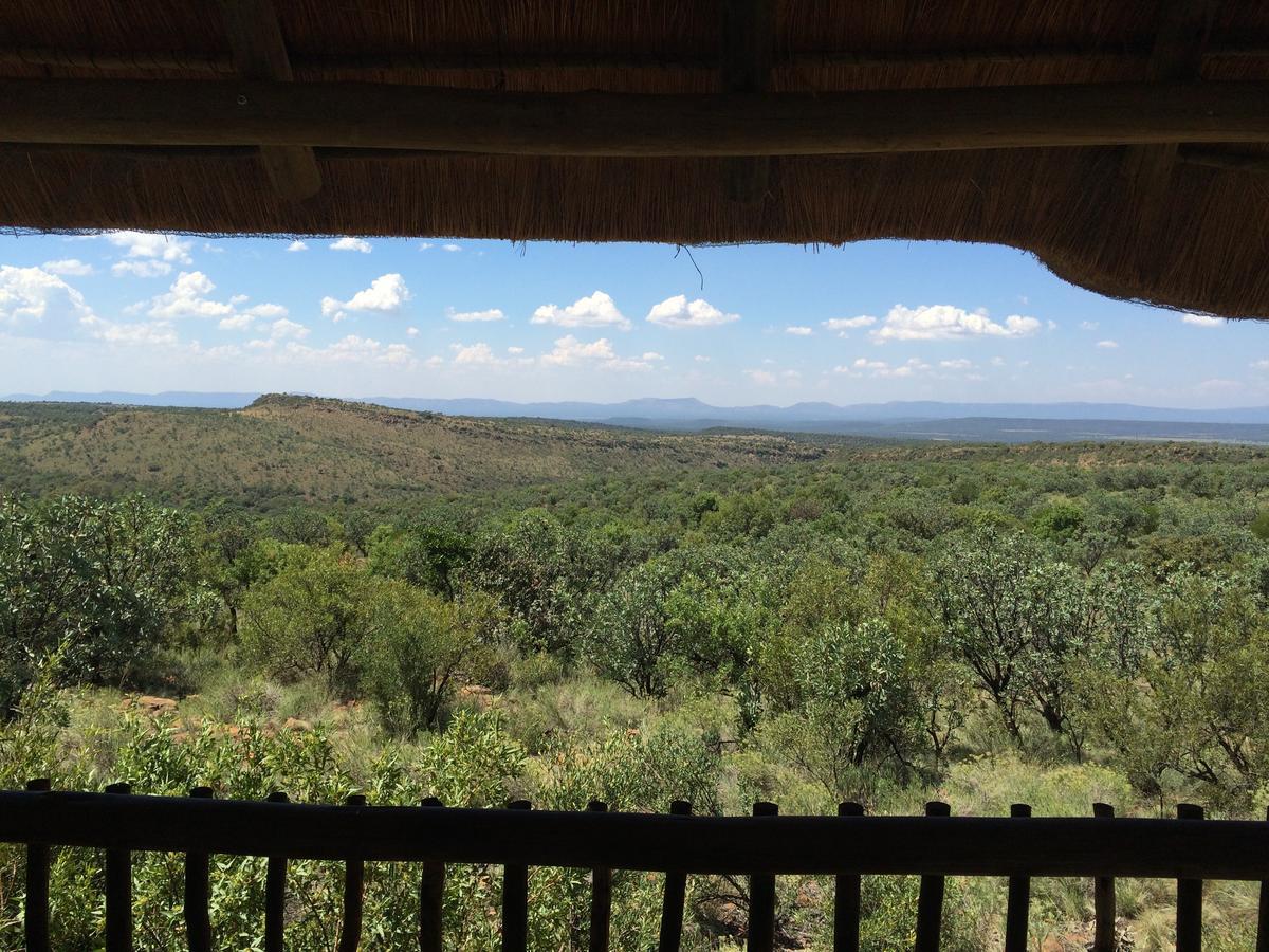 Woodridge Palms Boutique Hotel Swartruggens Esterno foto